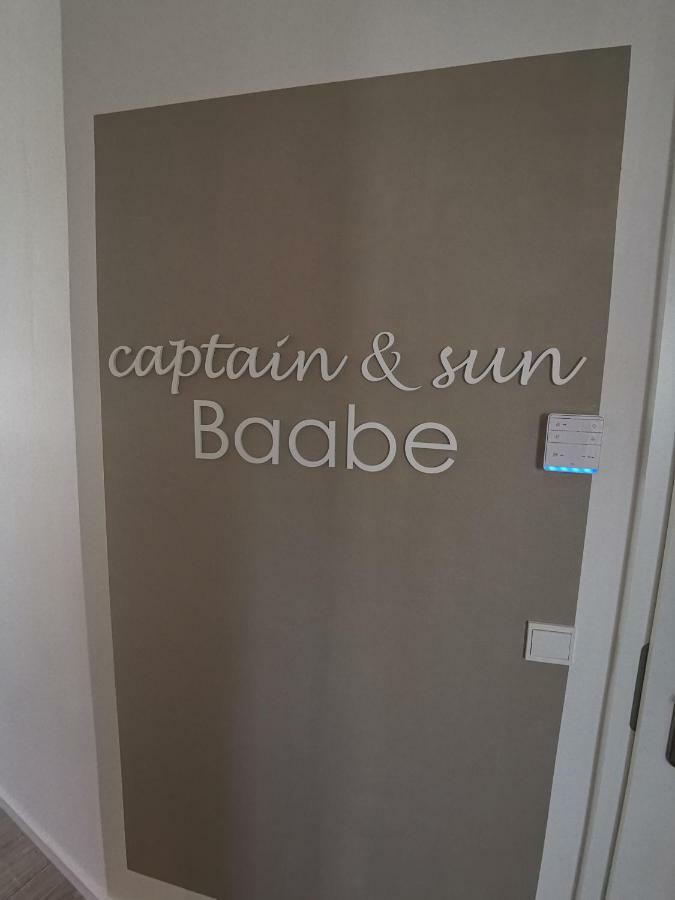 Captain & Sun بابي المظهر الخارجي الصورة